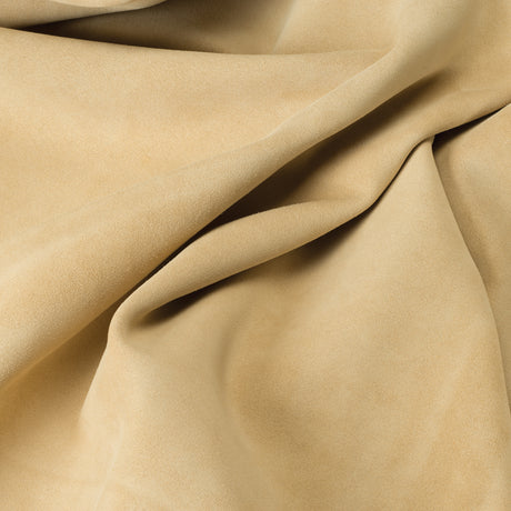 Cowhide Suede Leather