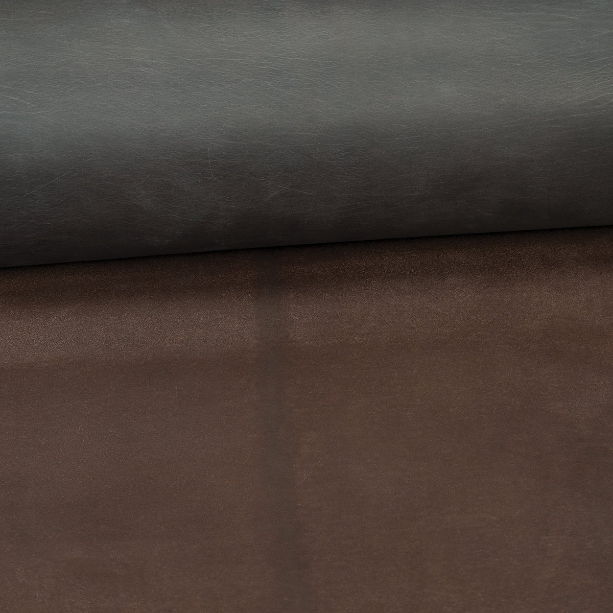 Water Buffalo Leather Single Bends