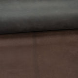 Water Buffalo Leather Single Bends