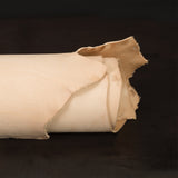 Veg Tanned Double Shoulders, Utility Grade