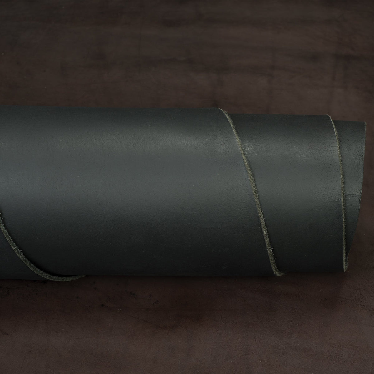 Water Buffalo Leather Single Bends