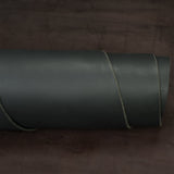 Water Buffalo Leather Single Bends