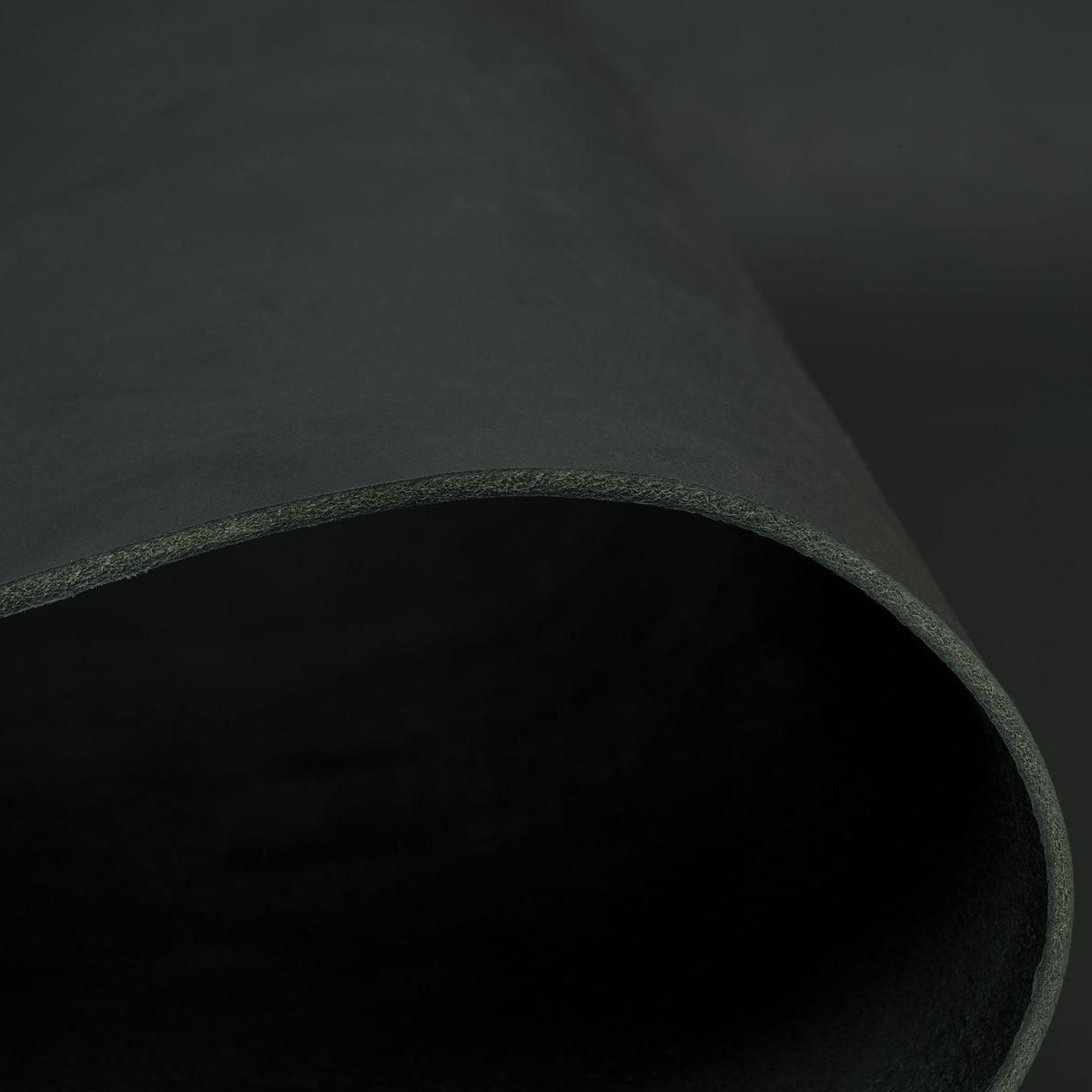 Water Buffalo Leather Single Bends