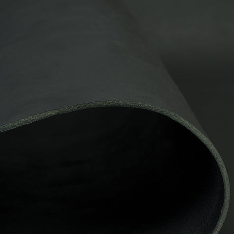 Water Buffalo Leather Single Bends
