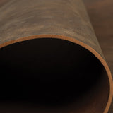 Water Buffalo Leather Single Bends