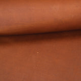 Water Buffalo Leather Single Bends