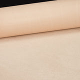 Veg Tanned V-Cut Double Shoulders