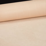 Sample, Veg Tanned V-Cut Double Shoulders