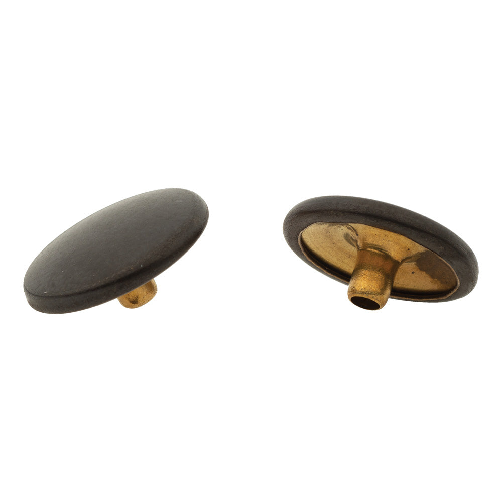 DOT Baby Durable Line 20 Black Oxide Cap