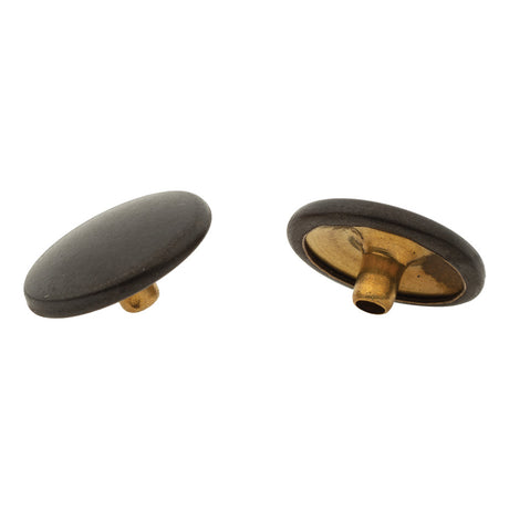 DOT Baby Durable Line 20 Black Oxide Cap