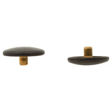 DOT Baby Durable Line 20 Black Oxide Cap