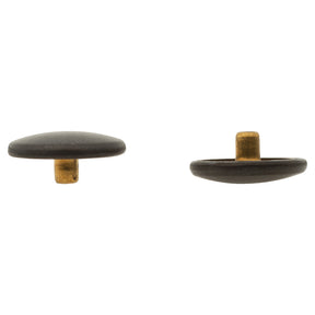 DOT Baby Durable Line 20 Black Oxide Cap