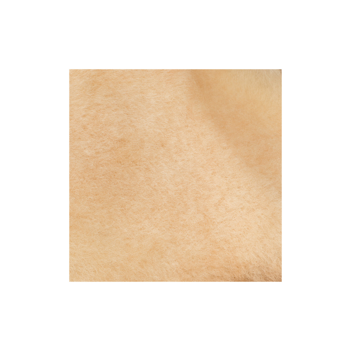 Sample, Sheepskin, Beige