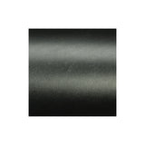 Sample, Black Haircell Plate V-Cut Double Shoulders