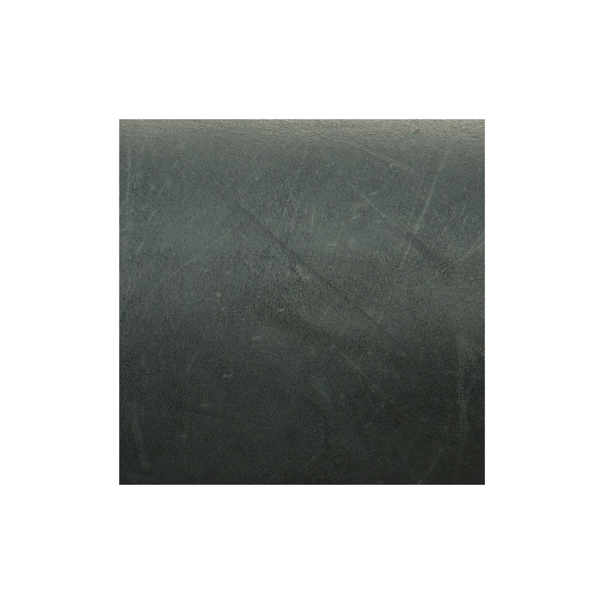 Sample, CHAHINLEATHER® Black Heavy Harness Leather