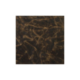 Sample, Chrome Tanned Pull-Up Leather, 5-6 oz., Brown