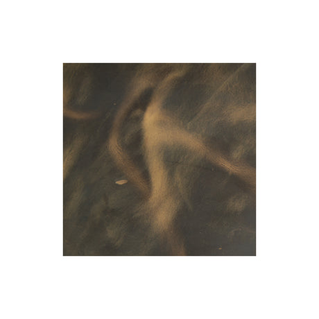 Sample, Santa Rosa Oily Pull-Up Leather, 3-4 oz.