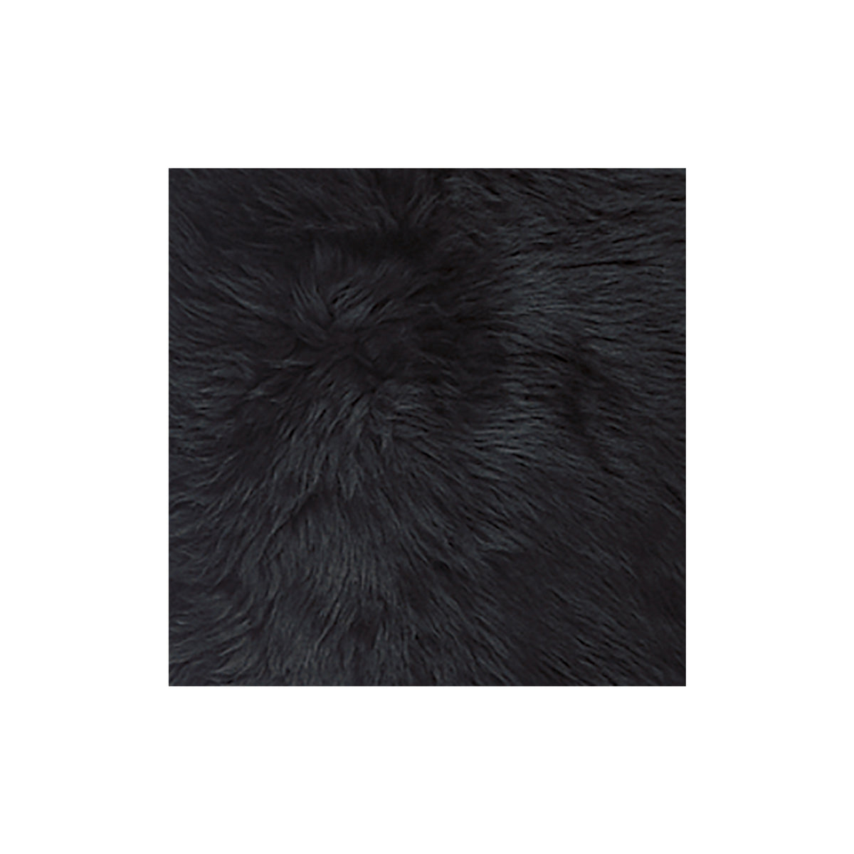 Sample, Chrome Tanned Sheepskin Rug