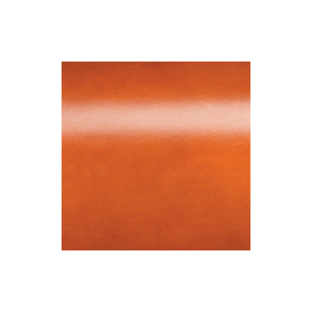 Sample, Hermann Oak® English Bridle Leather, 10 to 12 oz.