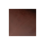 Sample, Water Buffalo Leather, Single Bend