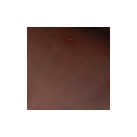 Sample, Water Buffalo Leather, Single Bend