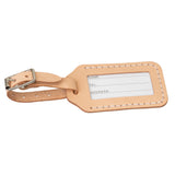 Veg Tanned Leather Side