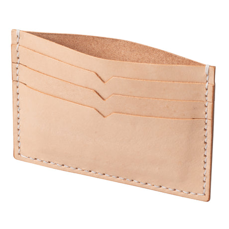 Hermann Oak® Veg Tanned Strap Sides