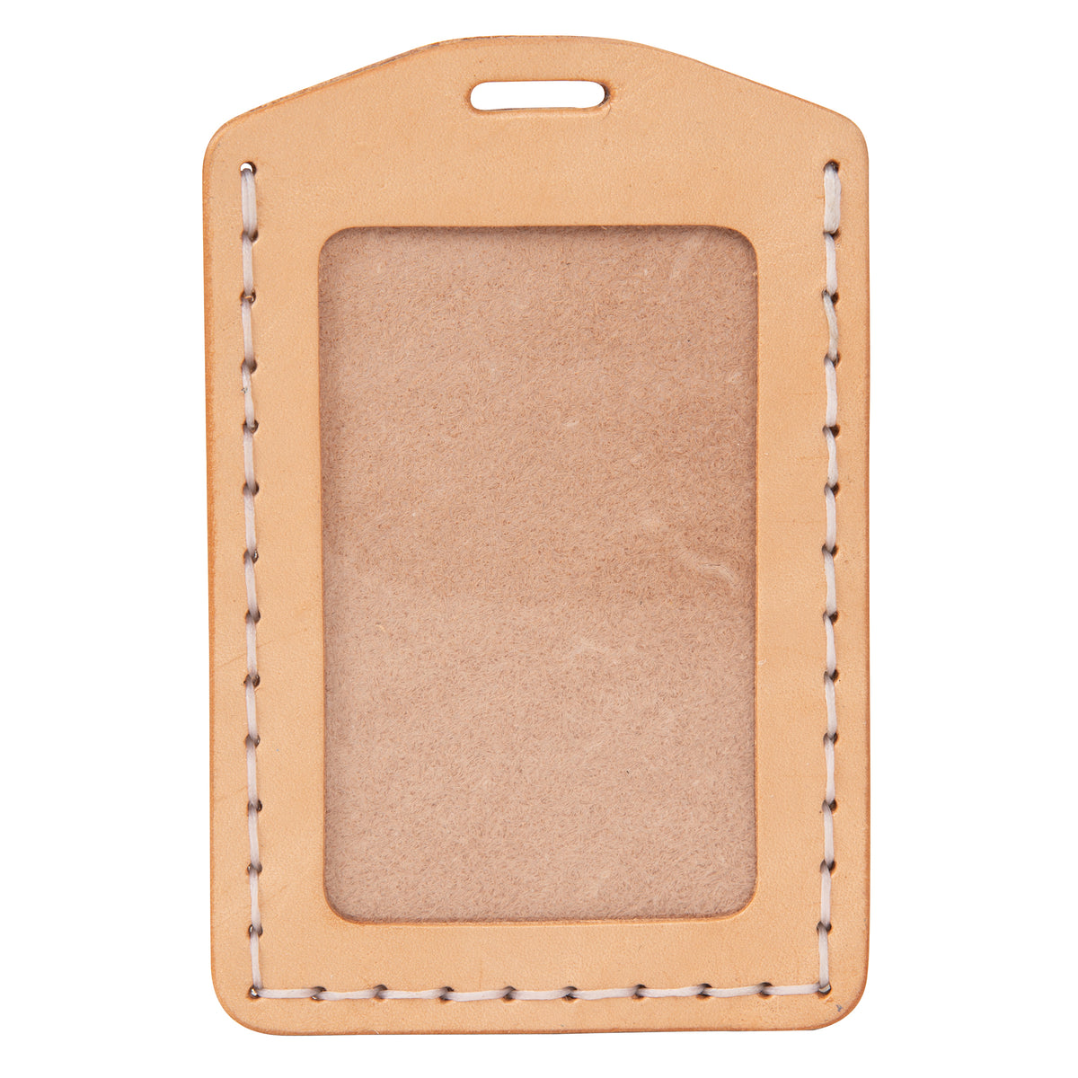 Vertical Card Holder Leathercrafting Kit