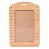 Vertical Card Holder Leathercrafting Kit