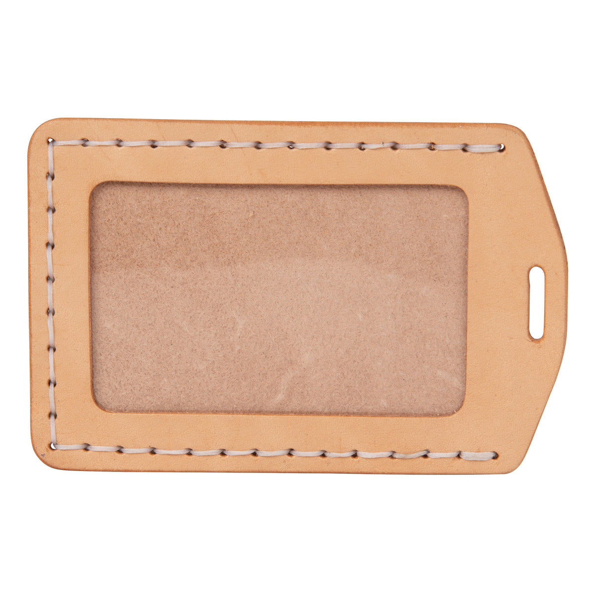 Vertical Card Holder Leathercrafting Kit
