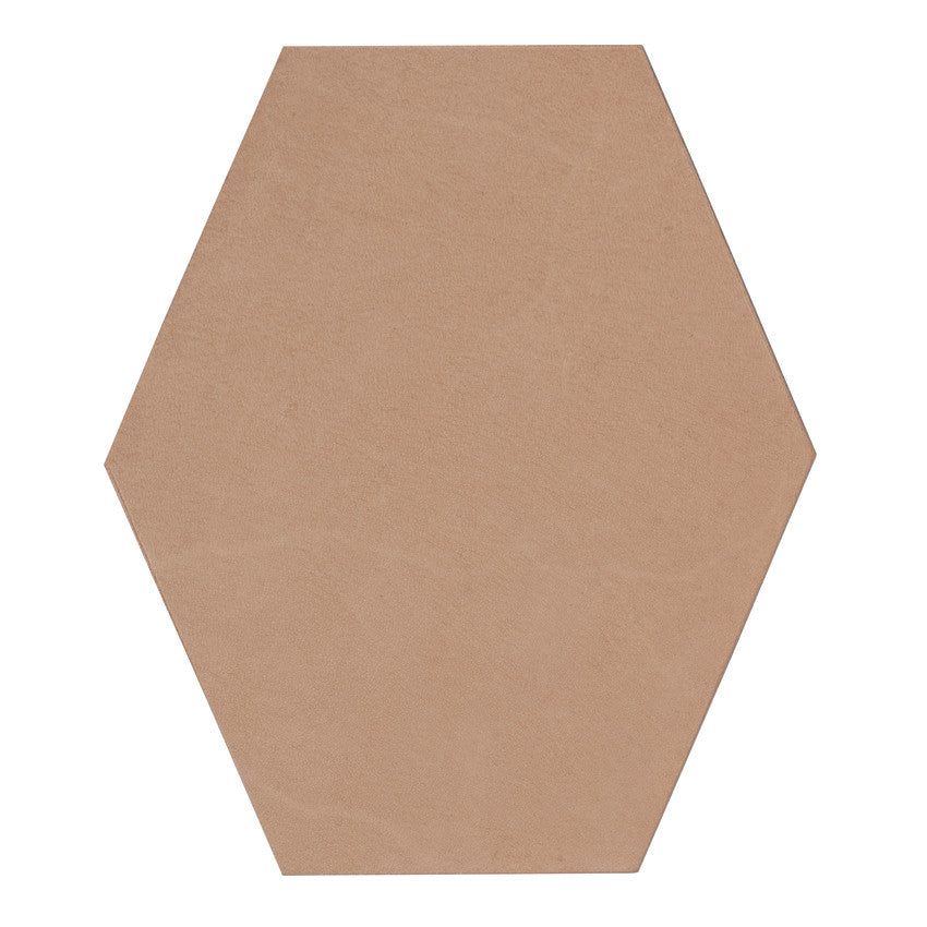 Leather Hat Patch