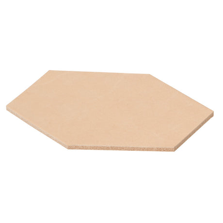 Leather Hat Patch