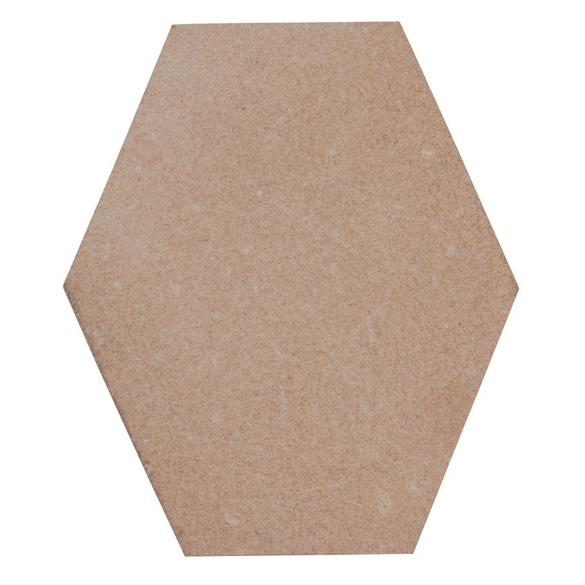 Leather Hat Patch