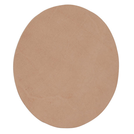Leather Hat Patch