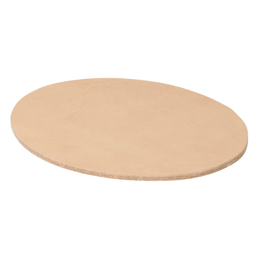Leather Hat Patch