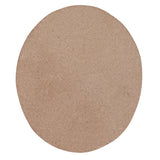 Leather Hat Patch