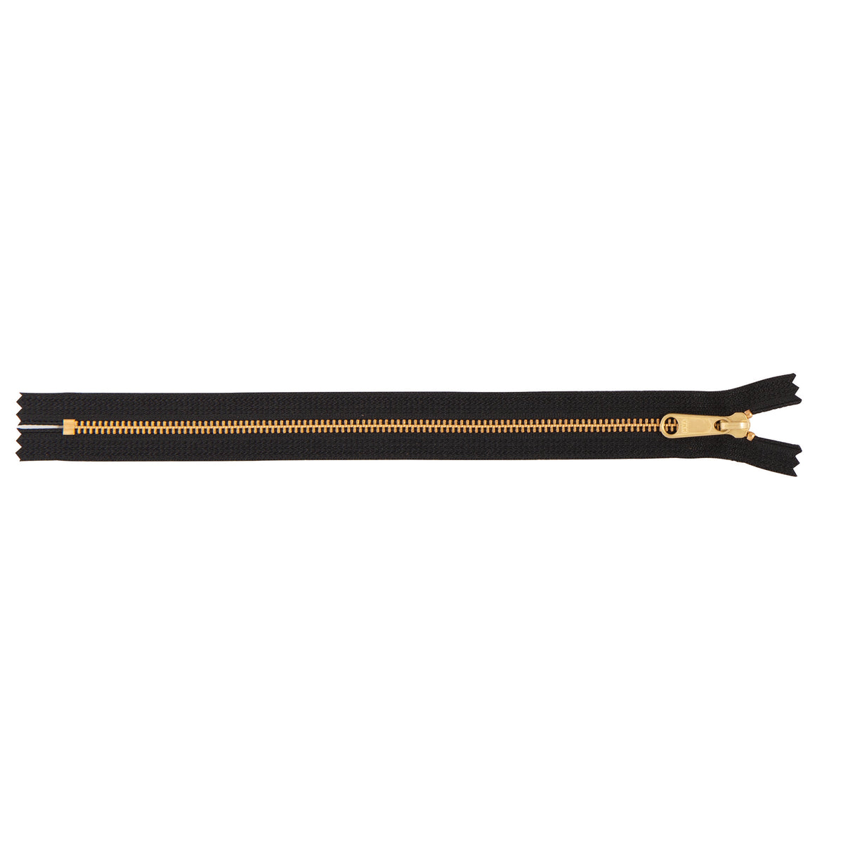YKK® #5 Zippers, Complete