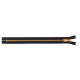 YKK® #5 Zippers, Complete