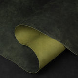 Water Buffalo Leather Single Bends