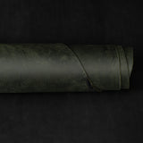Water Buffalo Leather Single Bends