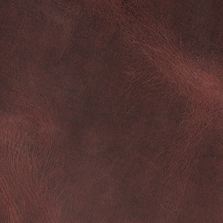Water Buffalo Leather Single Bends