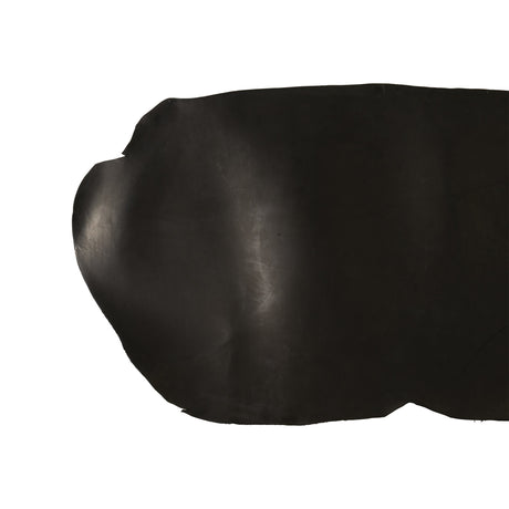 Economy Skirting Leather Side, 13/15 oz.