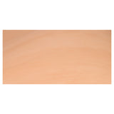 Hermann Oak® Strap Leather Crafting Panel, 12" x 24"