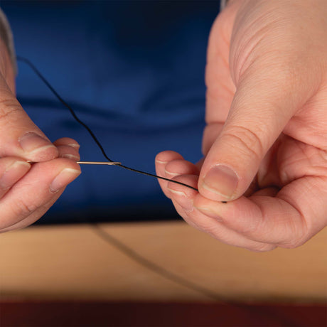 John James Saddler's Harness Needles