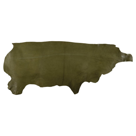 Hermann Oak® Strap Sides, Cypress