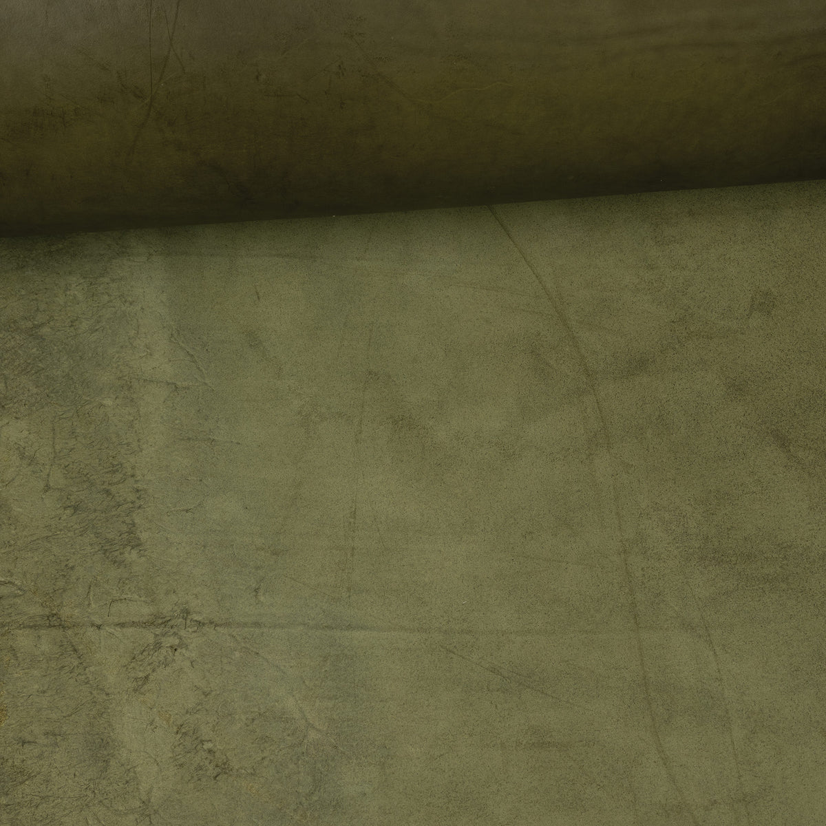 Sample, Hermann Oak® Strap Sides, Cypress