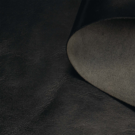 Solstice Pull-Up Leather Hide