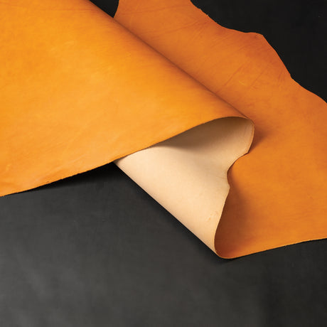 Sao Paulo Single and Double Shoulders, 3-4 oz.