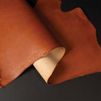 Sao Paulo Single and Double Shoulders, 3-4 oz.