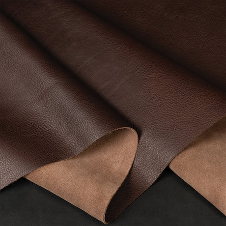 Sample, Cypress Double Shoulders, 4 to 5 oz.